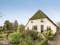 Zwarte Kolkstraat 47, 7384 DC Wilp