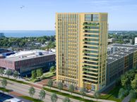 Toren van Hoorn (Bouwnr. 33), 1624 NP Hoorn (NH)