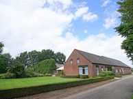 Donkerhoek 3, 5866 CA Swolgen