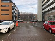 De Lierhof, 1059 WB Amsterdam