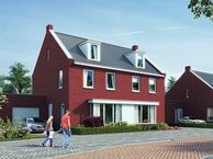 Burgemeester van Stapelestraat *Bouwnr 1*, 4691 DN Tholen