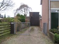 Paul Krugerstraat 50 A, 6861 CW Oosterbeek