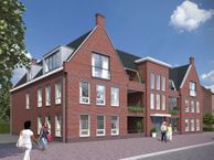 Bouwnummer (Bouwnr. 1), 4872 AB Etten-Leur