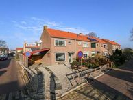 H Klaaszstraat 2, 3235 BG Rockanje