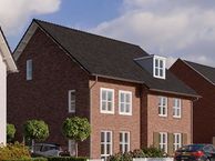 Westrik fase 1a (Bouwnr. 2), 4841 BM Prinsenbeek