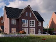 Westrik fase 1a (Bouwnr. 23), 4841 BM Prinsenbeek