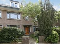 Willem de Zwijgerlaan 35, 2341 EH Oegstgeest