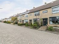 van Egmondstraat 41, 3264 VH Nieuw-Beijerland