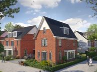 Piet Mondriaan Allee 14, 3161 DW Rhoon