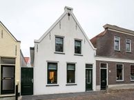 Zomerstraat 12, 3247 CJ Dirksland