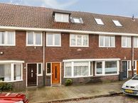 Sweder van Zuylenweg 37, 3553 HB Utrecht