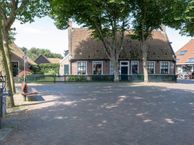 Johannes Bakkerstraat 13, 9161 BT Hollum