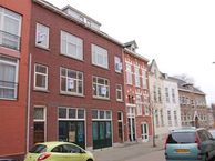 Zwederstraat 42 a2, 3073 ZT Rotterdam