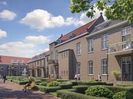 Binderseind - Kloosterschool Appartementen, 5421 CG Gemert