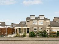 Martina Kramersstraat 1, 3207 WB Spijkenisse