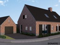 Luinbeekweg (links), 5827 AS Vortum-Mullem