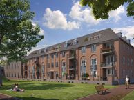 Nieuwbouw (Bouwnr. 1), 5421 LC Gemert