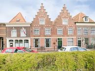 Westerhaven 30, 1671 CJ Medemblik