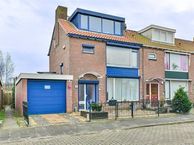 Groetpolderstraat 2, 2131 ZN Hoofddorp