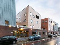 Gravestraat 11 a, 4381 AL Vlissingen