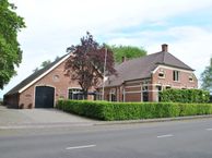 Weerdingerkanaal NZ 114, 7831 HH Nieuw-Weerdinge