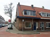 Borneostraat 46, 2315 JC Leiden