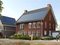 GerwenZO! bouwnummer 31+32, 5674 XD Nuenen