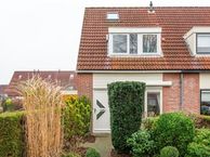 Canterstate 44, 8925 BD Leeuwarden