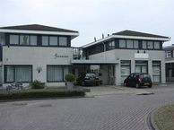 Ampèrestraat 6 A,B,C, 4622 RE Bergen op Zoom