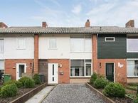 Hazelaarstraat 7, 5492 ER Sint-Oedenrode