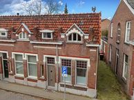 Bisschop Zwijsenstraat 87, 5021 KA Tilburg