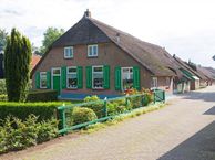 Oude Rijksweg 635 A, 7954 GP Rouveen