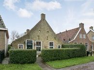 Middenstreek 60, 9166 LP Schiermonnikoog