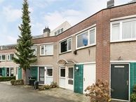 Adrienne Solserpad 18, 3066 GC Rotterdam