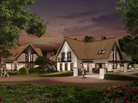 Bouwnummer (Bouwnr. 1), 5463 HL Veghel