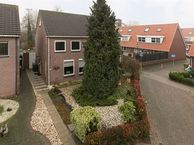 Roodborst 13, 3299 BW Maasdam