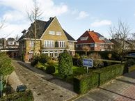 Huijghenslaan 13, 6824 JB Arnhem