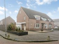 Burgemeester Bouwensestraat 16, 4694 EJ Scherpenisse