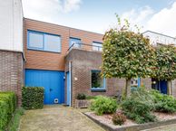 Florence Nightingalelaan 27, 6721 BK Bennekom