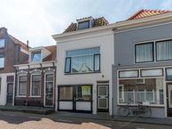 Hoofdpoortstraat 33, 4301 AS Zierikzee