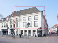 Bruggestraat 46 II, 3841 CP Harderwijk