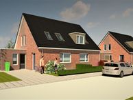 Bouwnummer 18 (Bouwnr. 18), 9047 HG Minnertsga