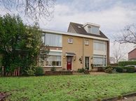 Burg. G. van Barneveldstraat 3, 9744 CJ Groningen