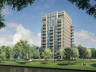 Bouwnummer (Bouwnr. 0215), 3815 SC Amersfoort