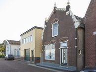 Dorpsstraat 1 en 1a, 2935 AA Ouderkerk aan den IJssel