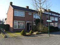 Jan Vermeerstraat 1, 5171 ZG Kaatsheuvel