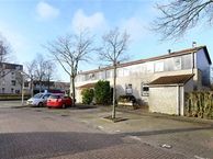 Meerkoetlaan 70, 2623 NJ Delft