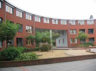 Lentiusstraat 8, 6525 RG Nijmegen