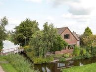 De Heul 32 &amp; 32a, 1511 AK Oostzaan