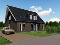 Posthuisweg bouwnr 2, 8435 WH Donkerbroek